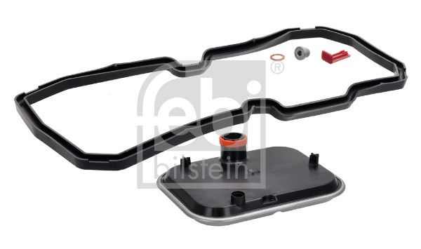 Hydrauliikkasuodatinsarja, automaattivaihteisto - 01736