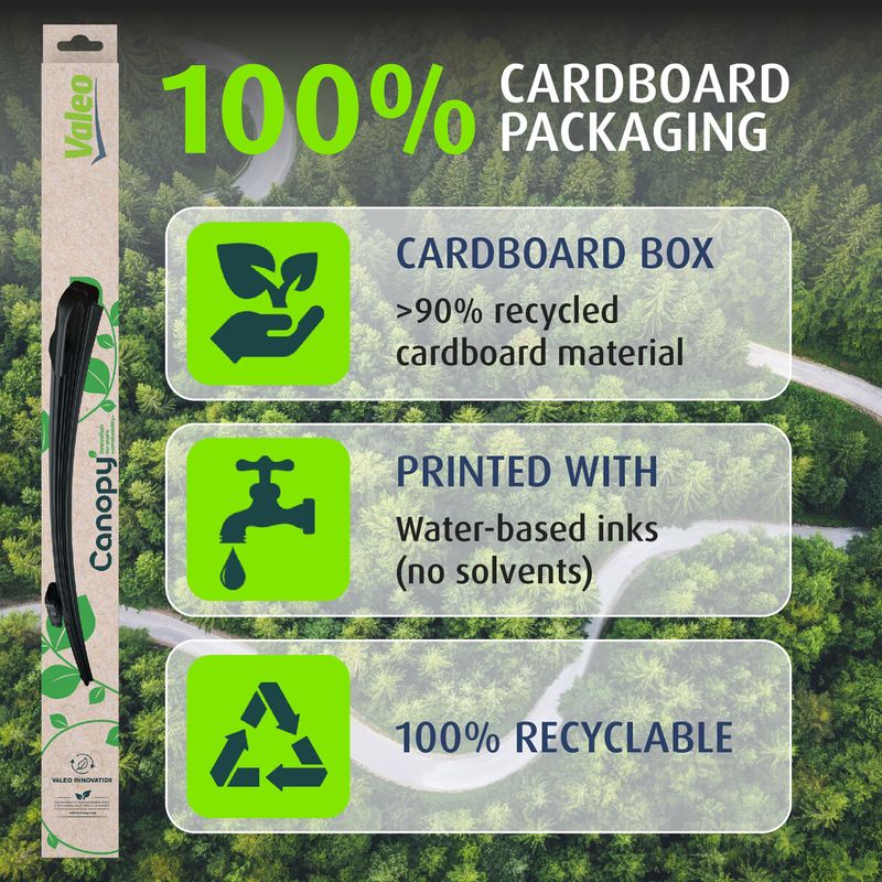 Pyyhkijänsulka - 583904
