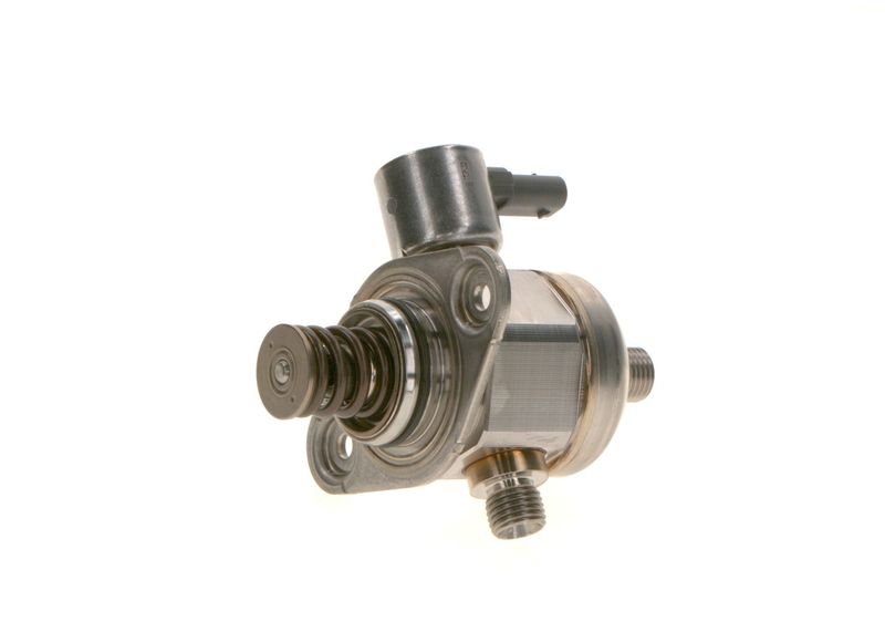 Korkeapainepumppu - 0 261 520 254