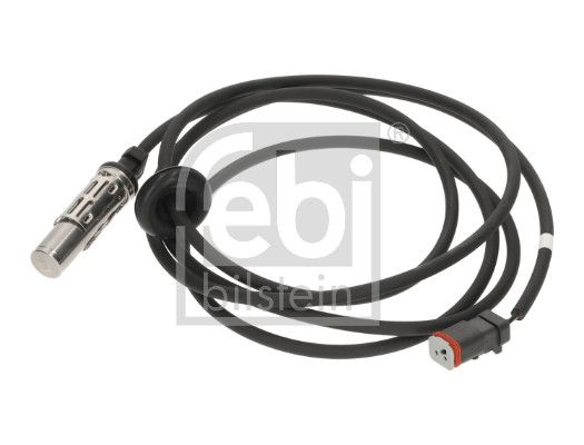ABS-anturi - 04012