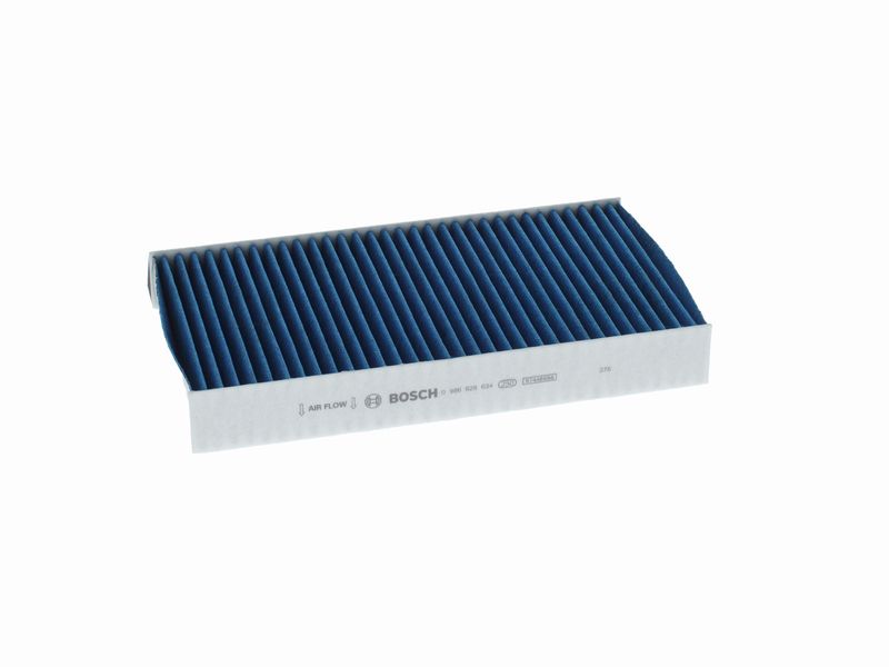 Salona filtrs - 0 986 628 634