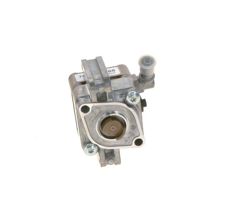 Hydrauliikkapumppu, ohjaus - K S00 003 329