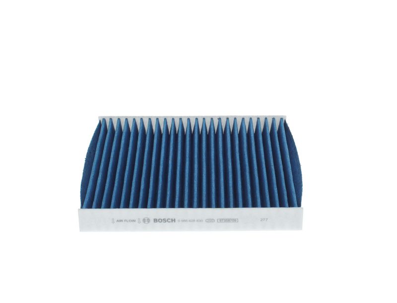 Salona filtrs - 0 986 628 630