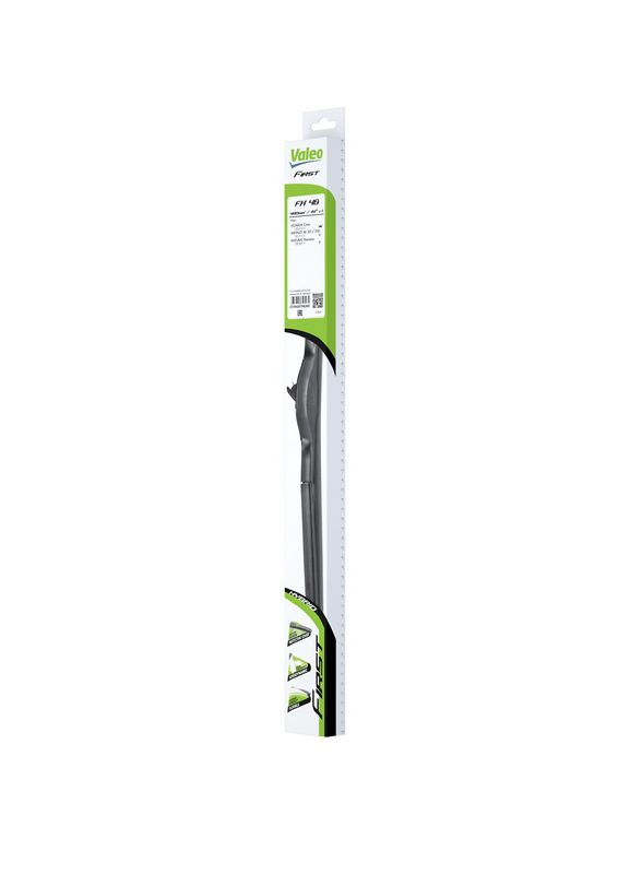 Pyyhkijänsulka - 575828
