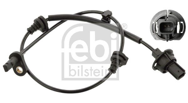 ABS-anturi - 07614