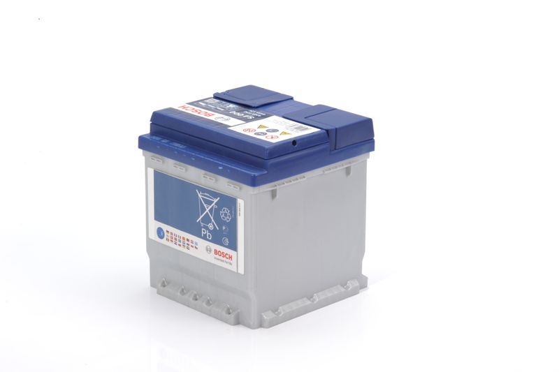 Akumulators - 0 092 S40 001