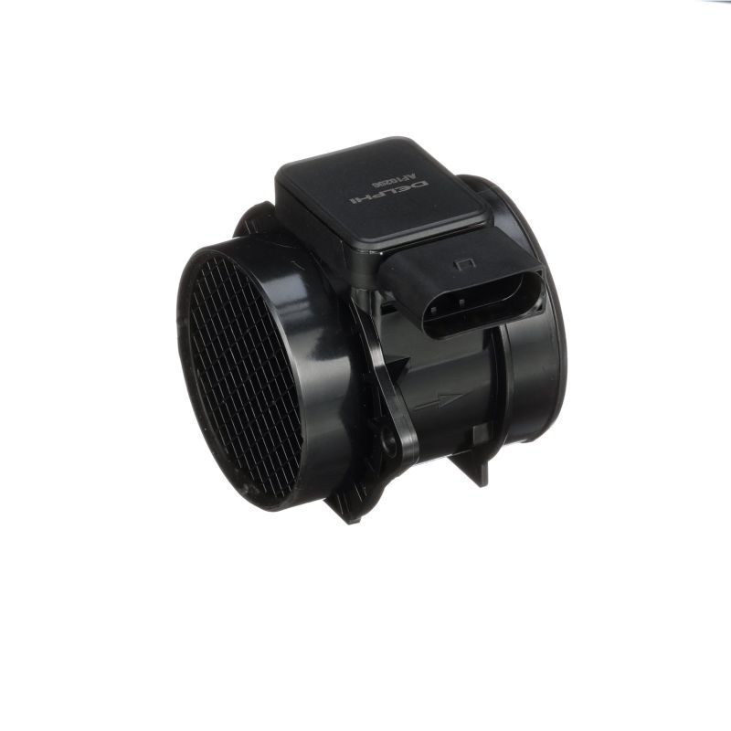 Ilmamassamittari - AF10206-