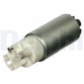 Polttoainepumppu - FE0580-