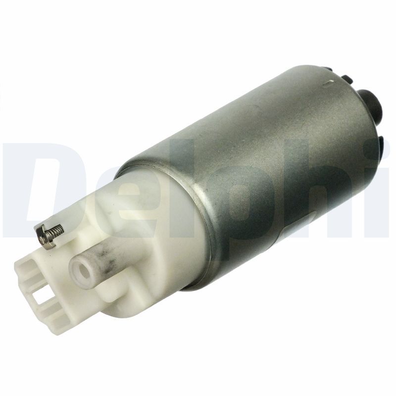 Polttoainepumppu - FE0580-