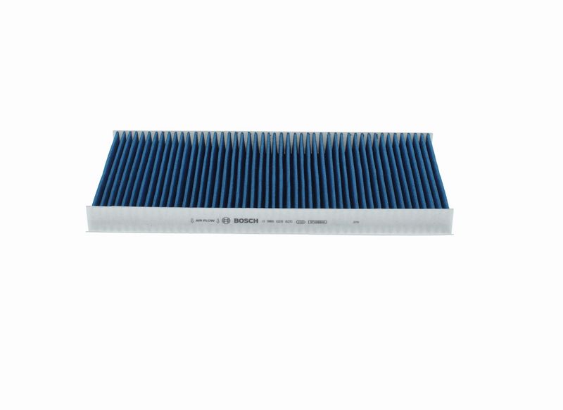 Salona filtrs - 0 986 628 620