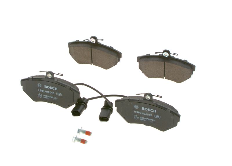Jarrupala, levyjarru - 0 986 494 042