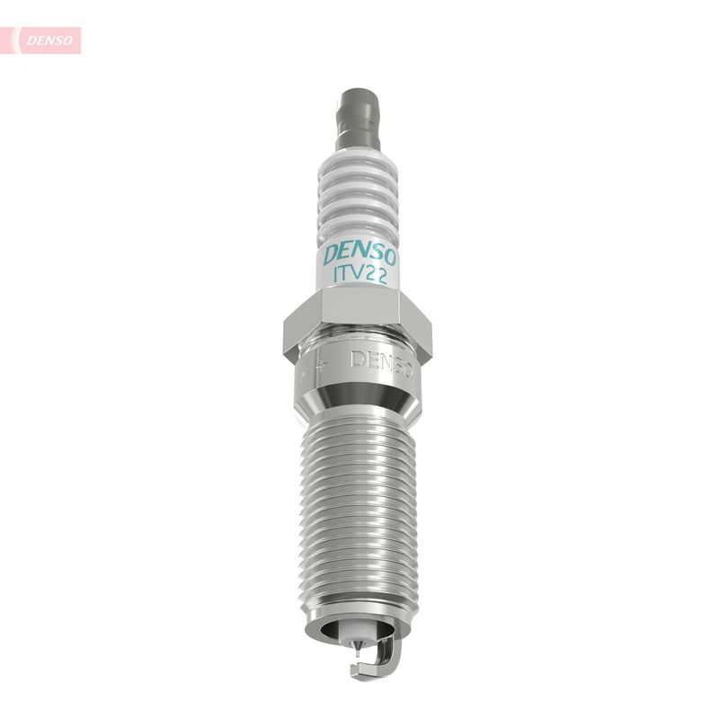 Sytytystulppa - ITV22
