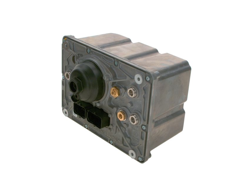 Syöttömoduuli, urearuiskutus - 0 444 010 038
