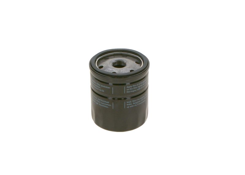 Eļļas filtrs - 0 451 102 056