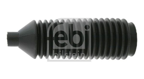 Putekļusargs, Stūres iekārta - 05621