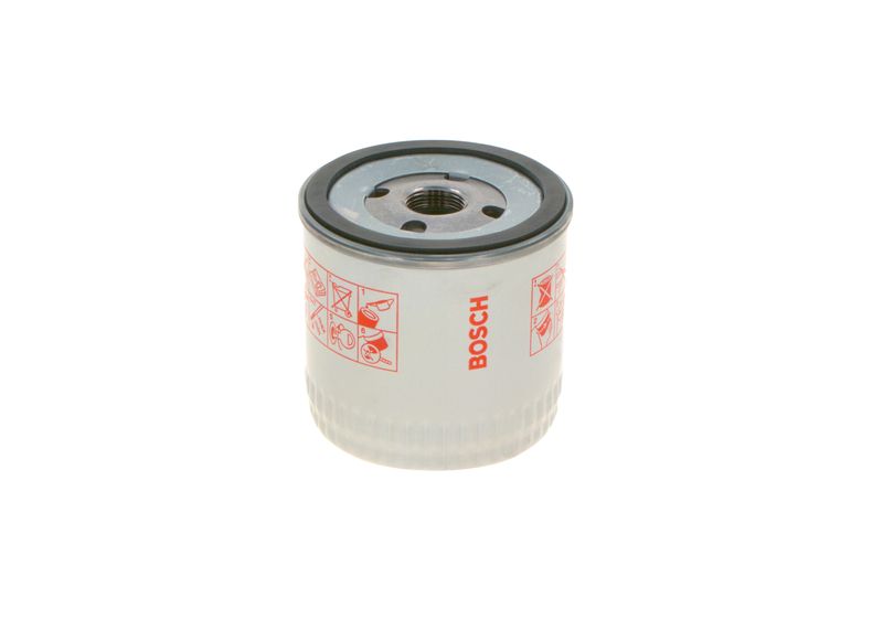 Öljynsuodatin - 0 451 103 252