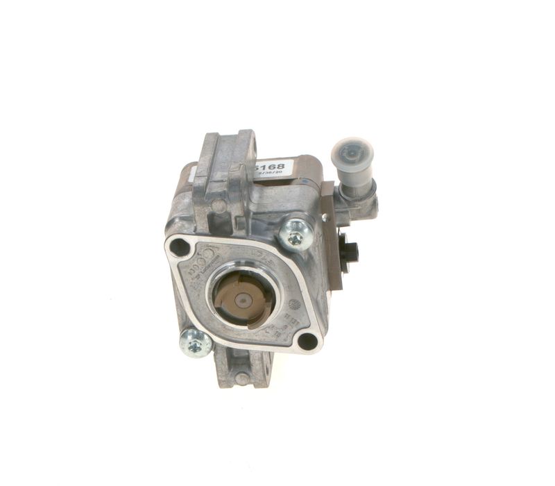 Hydrauliikkapumppu, ohjaus - K S00 003 329