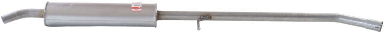 Keskiäänenvaimentaja - 284-637