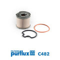 Polttoainesuodatin - C482