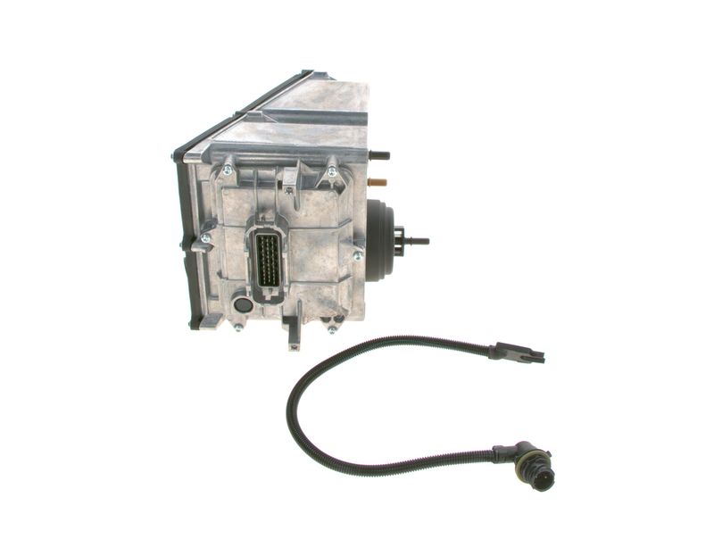 Syöttömoduuli, urearuiskutus - 0 444 022 069