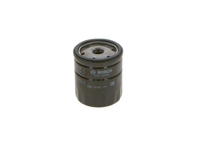 Eļļas filtrs - 0 451 102 056