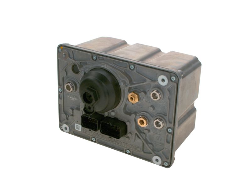 Syöttömoduuli, urearuiskutus - 0 444 010 038