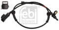 ABS-anturi - 06674