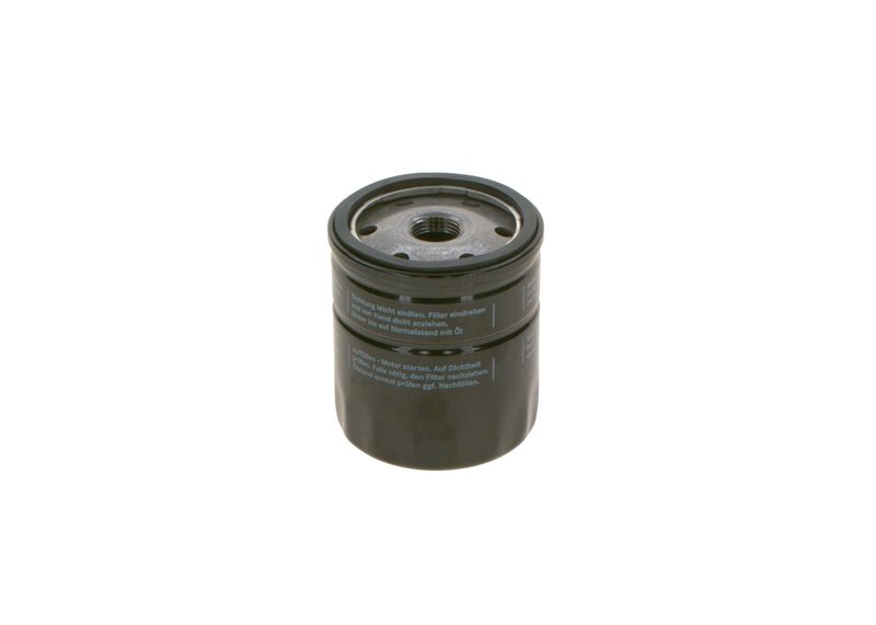 Eļļas filtrs - 0 451 102 056