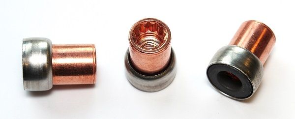 Lukitusmutteri - 246.180