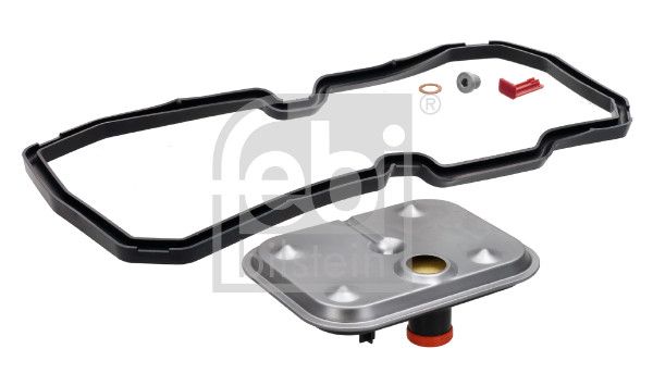 Hydrauliikkasuodatinsarja, automaattivaihteisto - 01736