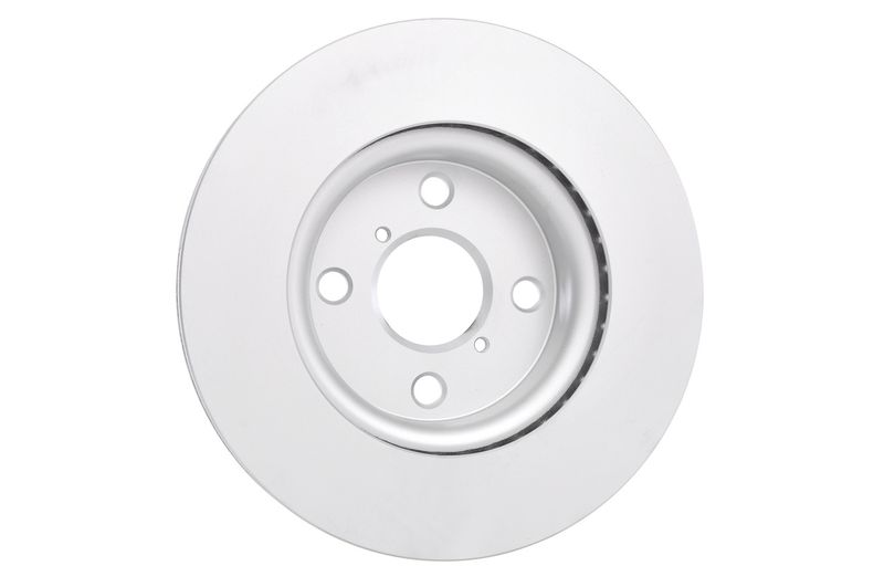Bremžu diski - 0 986 479 C06