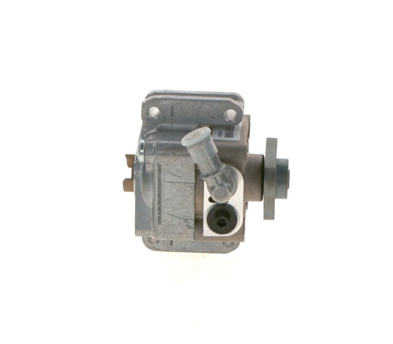 Hydrauliikkapumppu, ohjaus - K S00 003 329