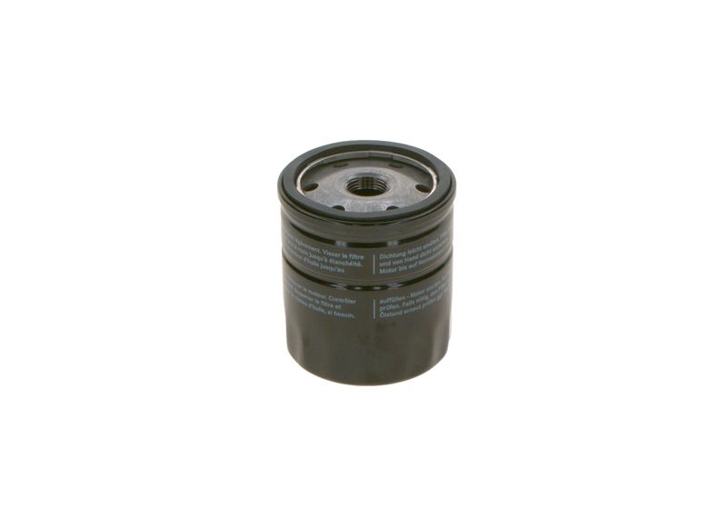 Eļļas filtrs - 0 451 102 056