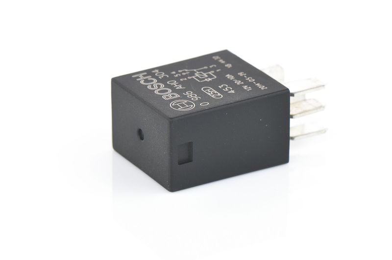Monitoimintorele - 0 986 AH0 304