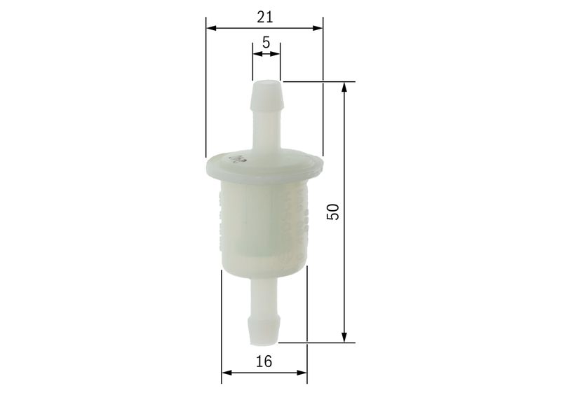 Polttoainesuodatin - 0 450 904 005