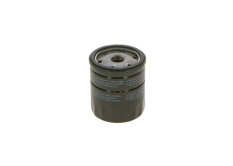 Eļļas filtrs - 0 451 102 056