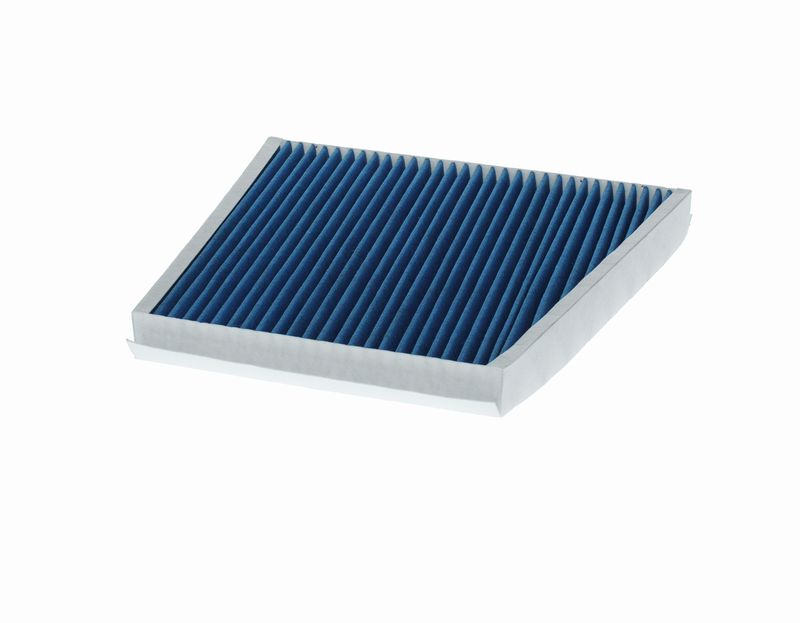 Salona filtrs - 0 986 628 649