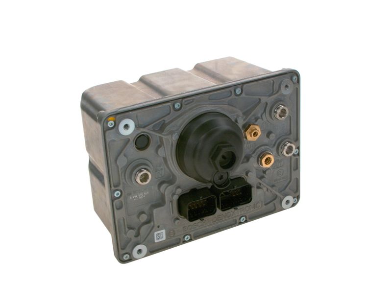 Syöttömoduuli, urearuiskutus - 0 444 010 038