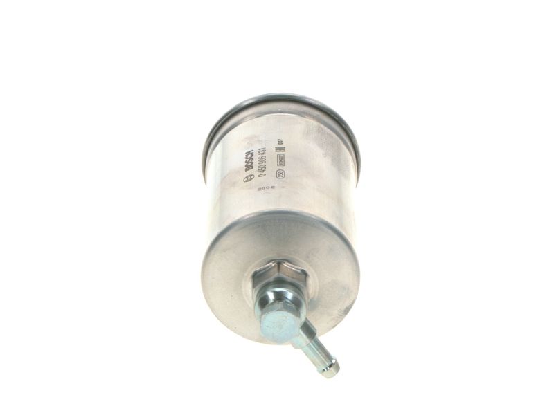 Polttoainesuodatin - 0 450 906 431
