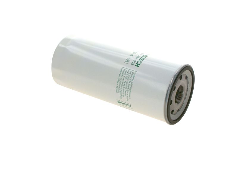 Öljynsuodatin - 0 451 300 003
