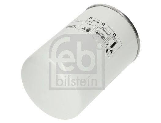 Polttoainesuodatin - 105841