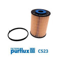 Polttoainesuodatin - C523