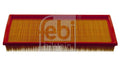 Ilmansuodatin - 01511