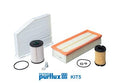 Suodatinsarja - KIT5