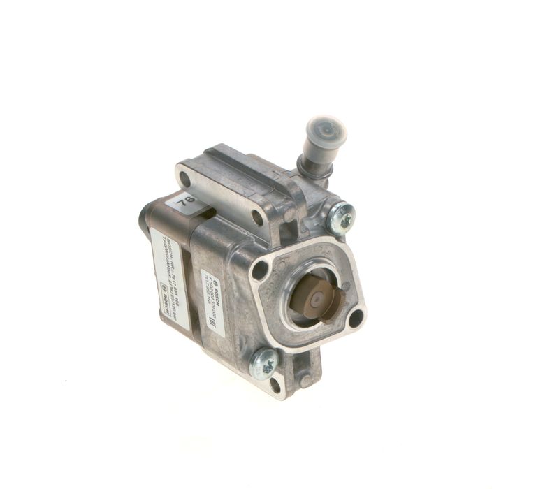 Hydrauliikkapumppu, ohjaus - K S00 003 329
