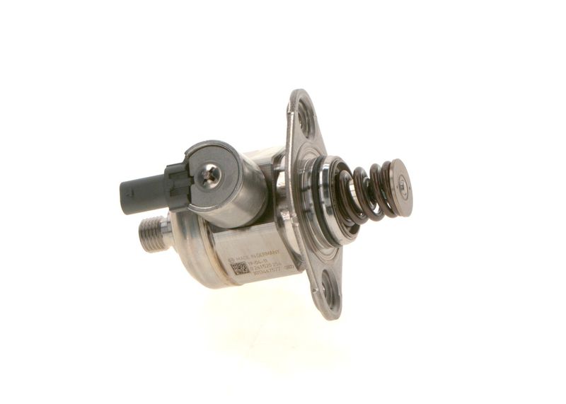 Korkeapainepumppu - 0 261 520 254