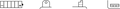 Käynnistysakku - 12N5,5-3B