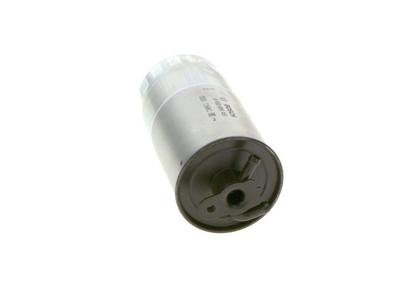 Polttoainesuodatin - 0 450 906 451