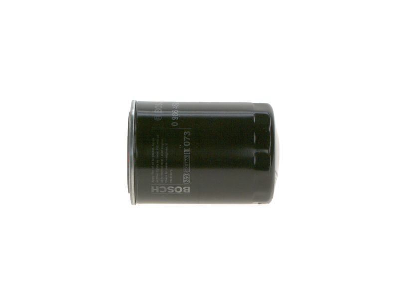 Öljynsuodatin - 0 986 452 000