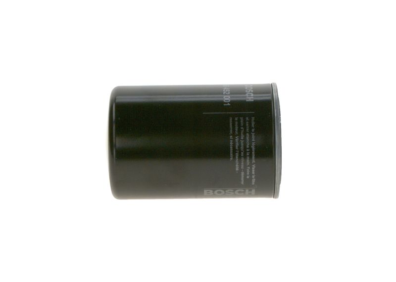 Öljynsuodatin - 0 986 452 001